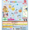ガシャポン「ファンターネ！ めじるしアクセサリー」が2025年3月 第3週に発売
