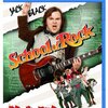 映画『スクール・オブ・ロック』 THE SCHOOL OF ROCK【評価】B ジャック・ブラック