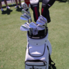WITB｜リッキー・バーンズ｜2023-04-18｜Zurich Classic of New Orleans