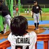 イチロー5打数4安打、打率0.417であと40本・海外の反応