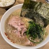 上新庄　ラーメンめぐり