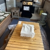 日進月歩、努力して・・・・成功をつかみとります。