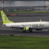 LQ JA801X B737-800(wl)