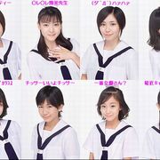 大きな愛でもてなして 大きな愛でもてなして