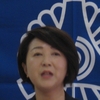 2018.3.27 経営者モーニングセミナー講師：遠野市倫理法人会 普及拡大委員長 小田島 洋子 氏