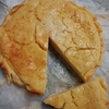 チーズケーキみたいな・・