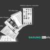 Dasung の 7.8インチ 電子ペーパー端末 続報
