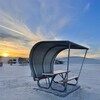 2312年末旅-day7/White Sands National Park