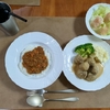 【毎日ご飯】2024年6月12日(水)の食事