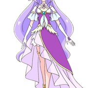 ヒーリングっとプリキュア4人目