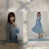 日向坂46 松田好花 生写真 JUST WATER 購入特典 限定 2枚