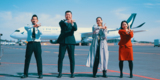 「#ハロー香港」公式振り付け動画に出演！