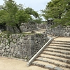  3 子連れde城めぐり！石垣の大迷路「松坂城」戦国の気風を感じ、遊ぶ