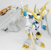 一番くじ 「デジモン」シリーズ -光と闇の衝突- ラストワン賞