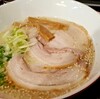 【タイの定番とんこつラーメン】Chabuton Ramen at Central World