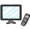 テレビ不調　我慢するか　修理するか　買い替えるか　貰って来るか