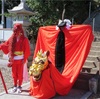 幸せを呼ぶ♪麒麟獅子舞＆春祭り特集