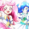 プリキュアっぽい劇中アニメの一覧