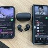 【LinkBuds S】待望のマルチポイント接続に対応！iPhoneとAndroidで同時に利用できる