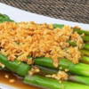 タイにおける『アスパラガス (หน่อไม้ฝรั่ง)』について