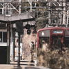 近鉄　東青山駅