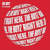 THE BOYZ-Right Here 歌詞カナルビで韓国語曲を歌う♪ 和訳意味/読み方/日本語カタカナルビ/公式MV-더보이즈