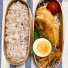 20240611ささみのピカタ弁当