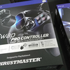 【FFXIV】eSwap Pro Controllerを買いました。