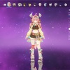 【原神サブ垢】キャラ育成と冒険ランクMAXと伝説任務