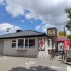 松のや　「特朝黒カレー」