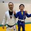 1年生から2年生へ