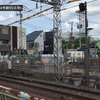 【京王線高架化観察】仙川-千歳烏山 工事の様子 (2021年6月)