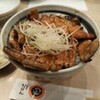 豚丼の旅