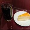 ミルクレープ、おいしいなあ