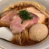 新宿東口 濃厚だけど飲み干せる醤油 「らぁ麺はやし田 新宿本店」