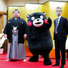 熊本県出身の力士、正代が優勝したら、そりゃうれしいよ