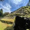 岩村城にまた登ってきました