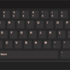 自作キーボード。その４、ソフトウェア