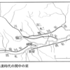 前漢・武帝⑪：運河 漕運／灌漑／治水
