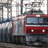 貨物列車撮影 5/3　ネタ釜祭り！！　PF国鉄色、EH500-901など