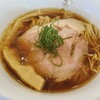 らぁ麺 はやし田 松戸主水店