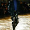 今季の前に、2025AWファッションをチェック！ ⑮ SAINT LAURENT （弍）