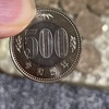 （５００円玉貯金）新しい５００円玉に遭遇しましたー　５８回目