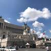 ローマは名所だらけ！コロッセオ、バチカン美術館。螺旋階段の美しさ。〜世界一周旅行⑩