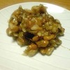 米麹万歳！塩納豆を作ってみました！