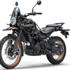 待望のロイヤルエンフィールド ヒマラヤ450は88万円～！2024/7/18発売。HAWK11どうしよ・・・
