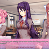 ゲーム感想：『Doki Doki Literature Club!』