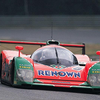 MAZDA FAN FESTA 2023 IN OKAYAMAで1992年ル・マン24時間レースへ参戦した「MAZDA MX-R01」が展示予定。