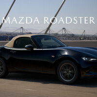 ｎｄロードスター試乗記 Be A Mazda Driver デミオからcx 3へ