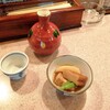 西川口の｢りくぜん｣に飲みに行きました★